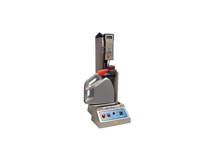 Cap application removal force